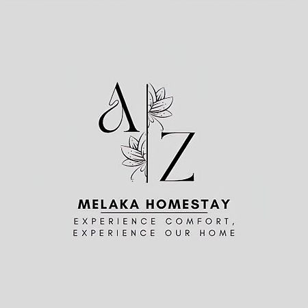 Az Melaka Homestay Exterior foto